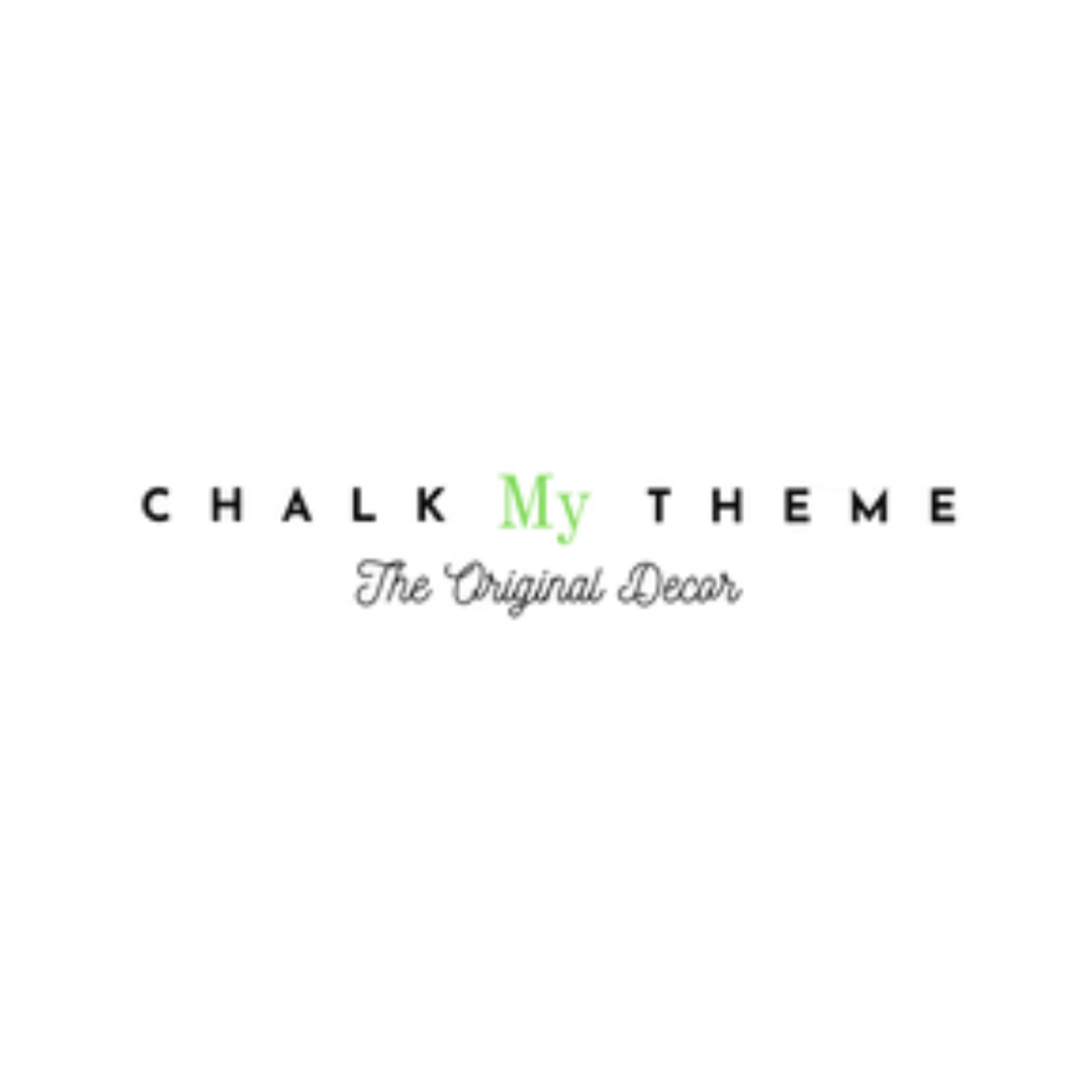 Chalk My Theme