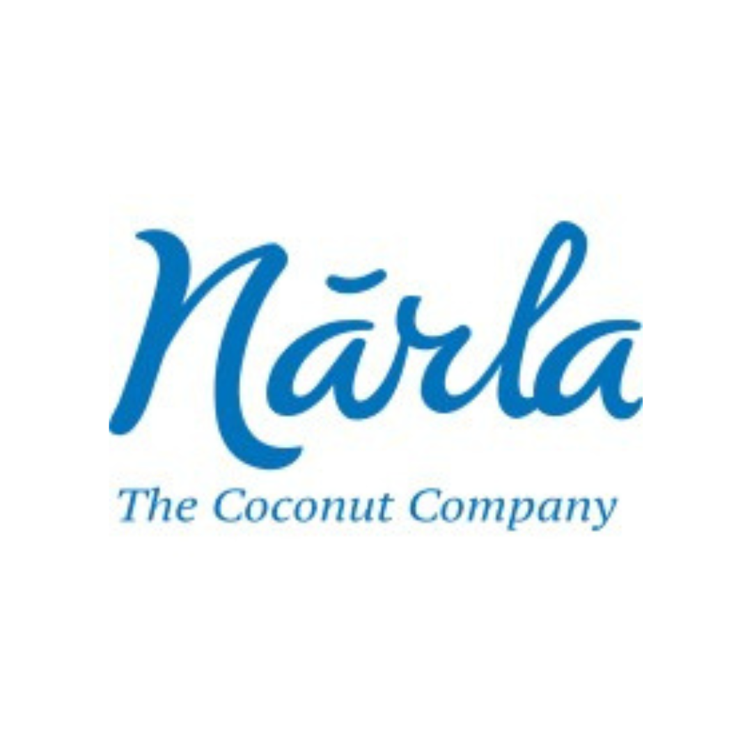 Narla-The Coconut Company