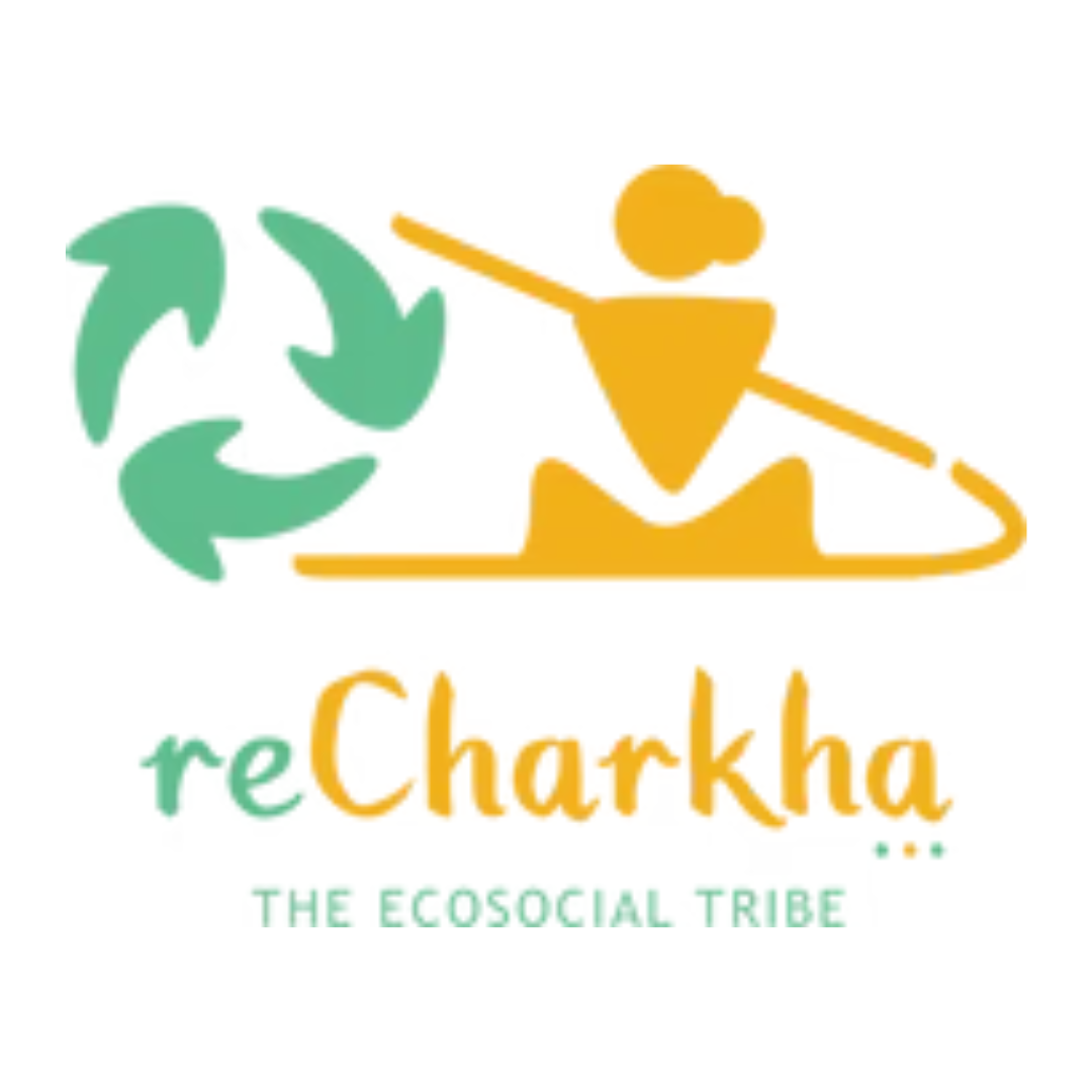 reCharkha - the EcoSocial Tribe