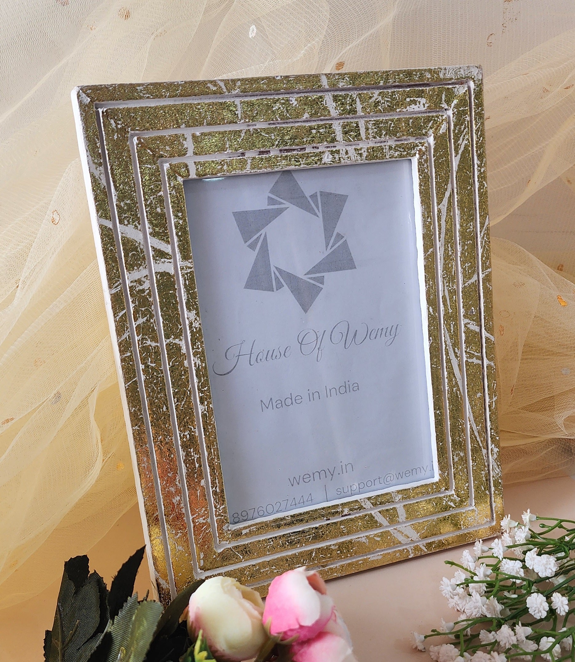 Best Golden Frames