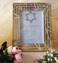 Best Foil Golden Photo Frames for your gifting