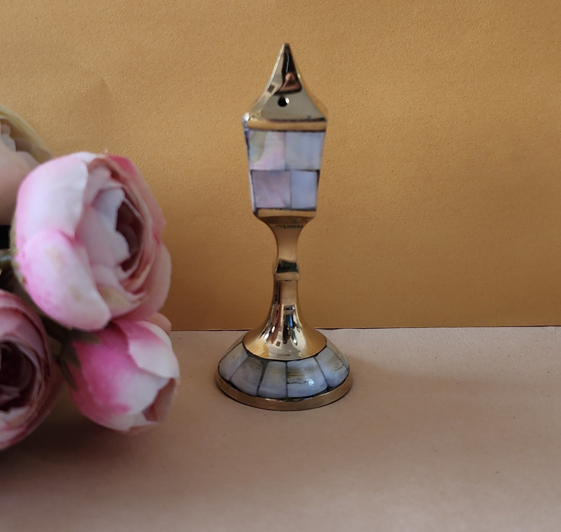 incense holder single
