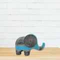 Spiral Head Elephant single