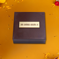 Goddess Laxmi Paduka box