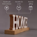 Wooden