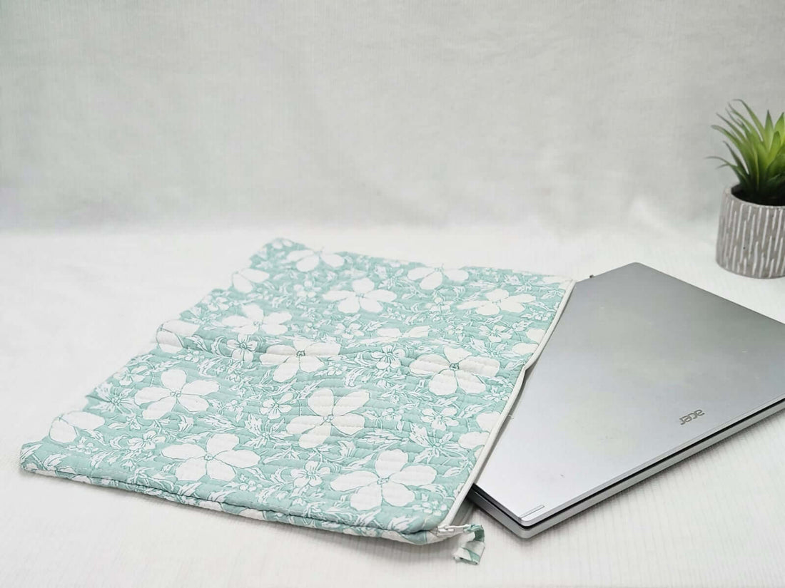 Soft Laptop Sleeve