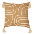 Bermuda Design Cushion Cover