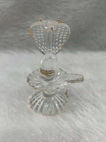 Crystal Shivling