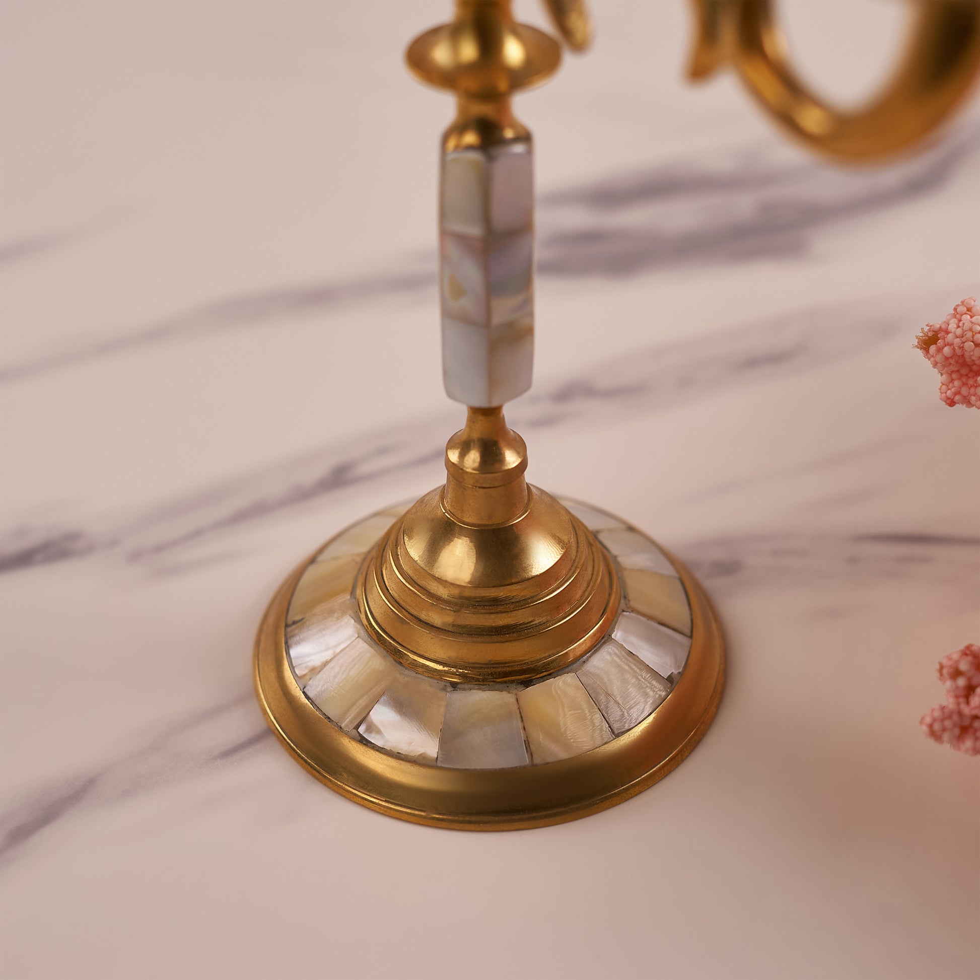 base of Candle Holder