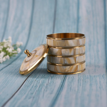 Multi Layer Jewelry Box