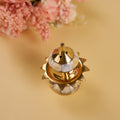 flower shape Incense Burner upper angel photo