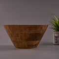 Mango Wooden Bowl
