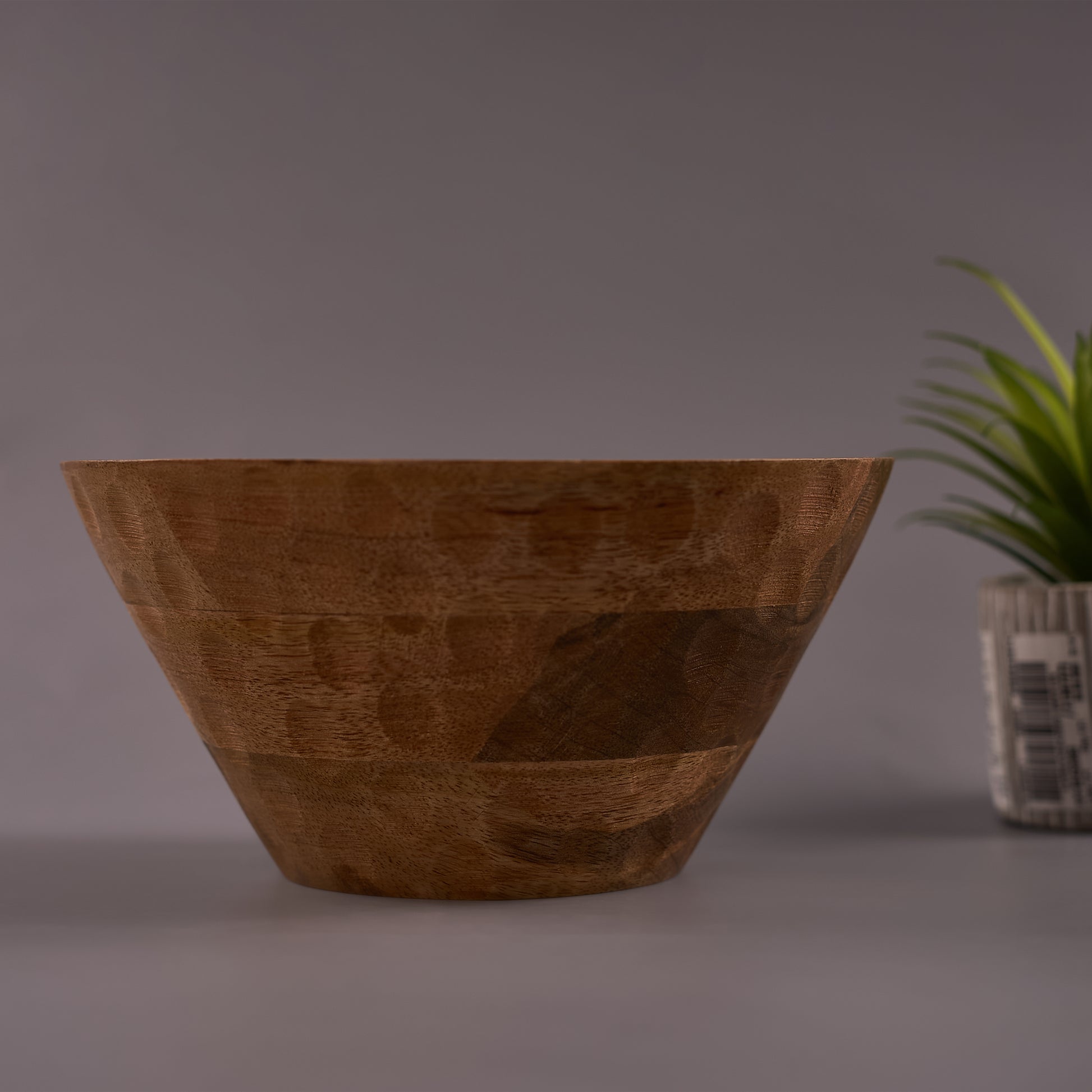 Mango Wooden Bowl