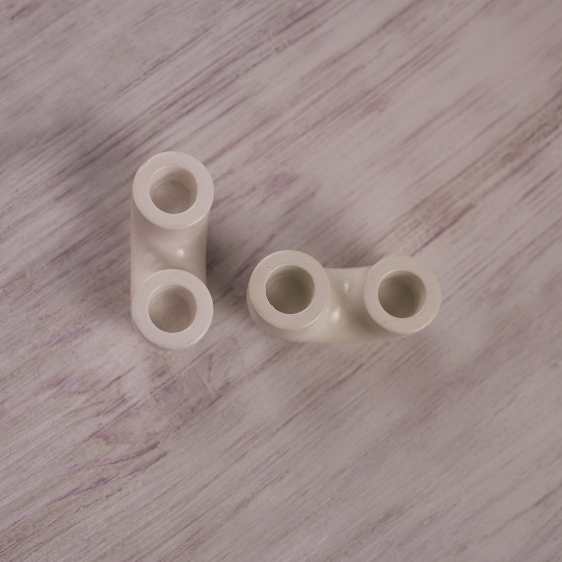 Ceramic Candle Holder