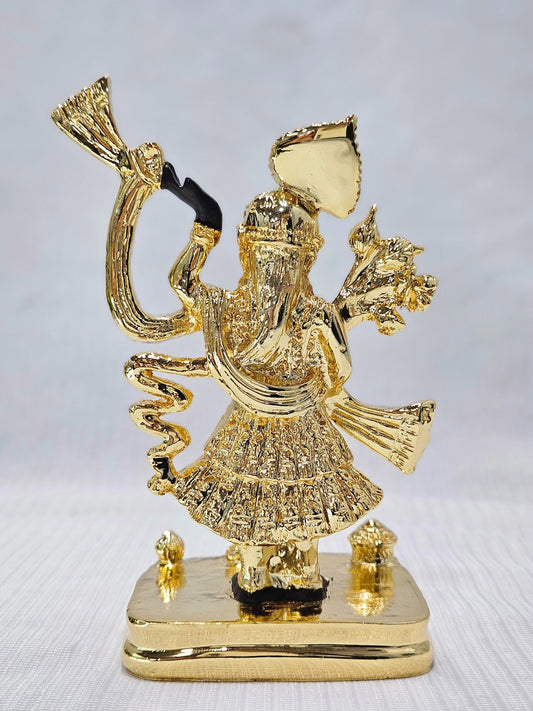 Lord Shreenath Ji Idol (5 inches)