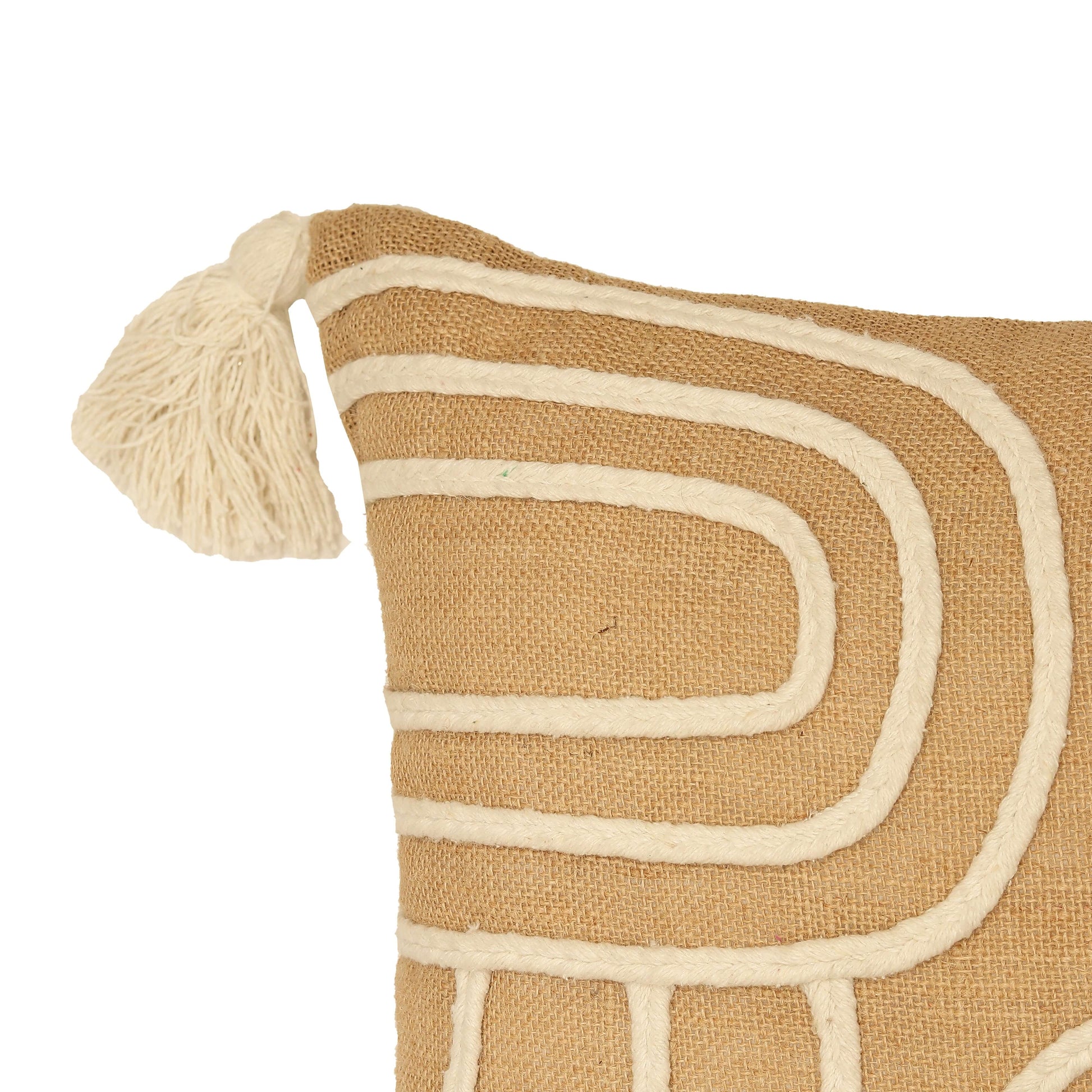 Bermuda patten Cushion Cover