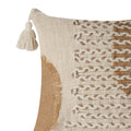 Cotton Cushion Covers corner photo