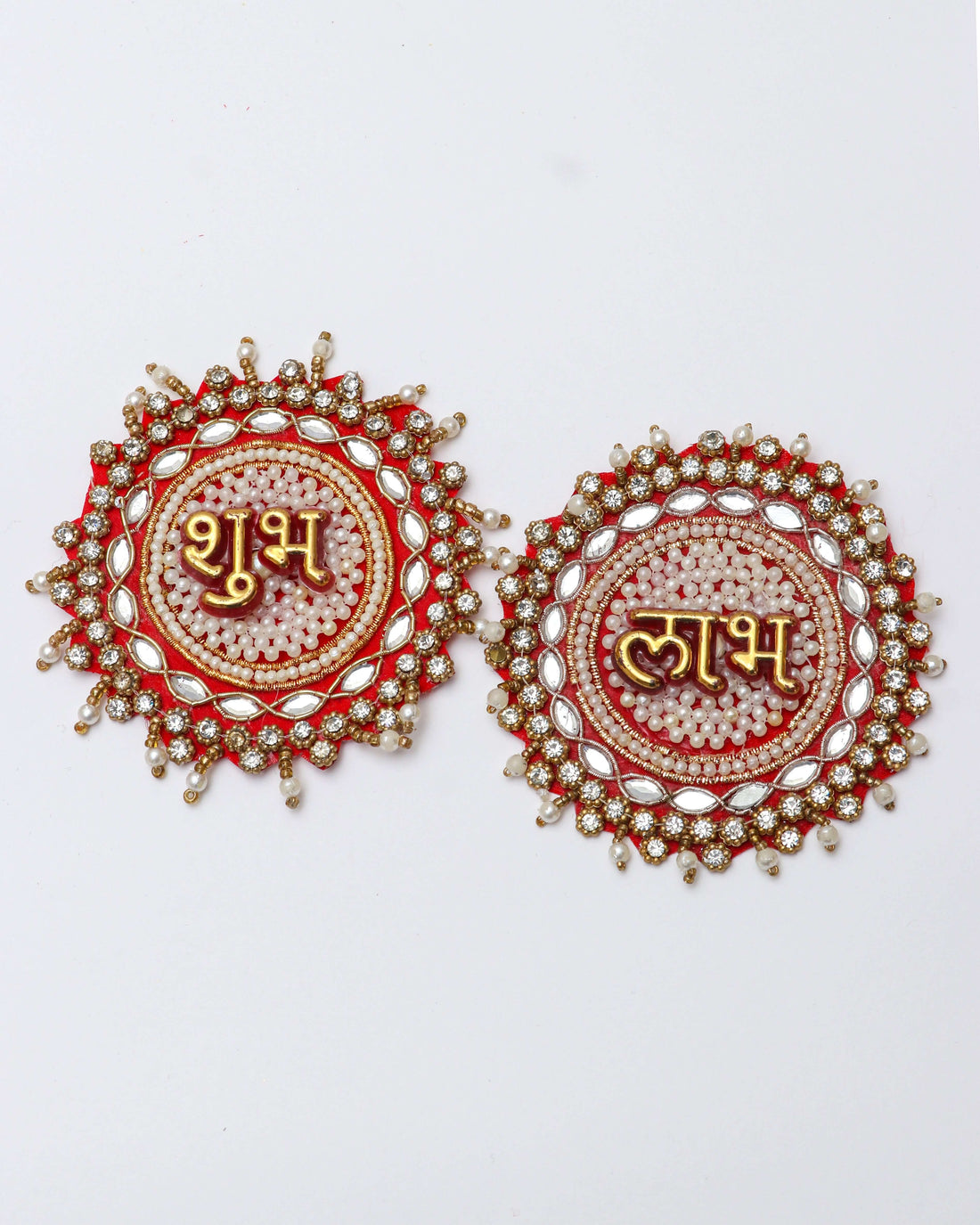 Shubh Labh Decorative design