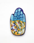 Tellow design Ceramic hand incense holder