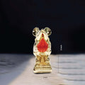Gold Mushak Ido 2 inch