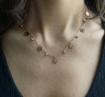 Flower Chain