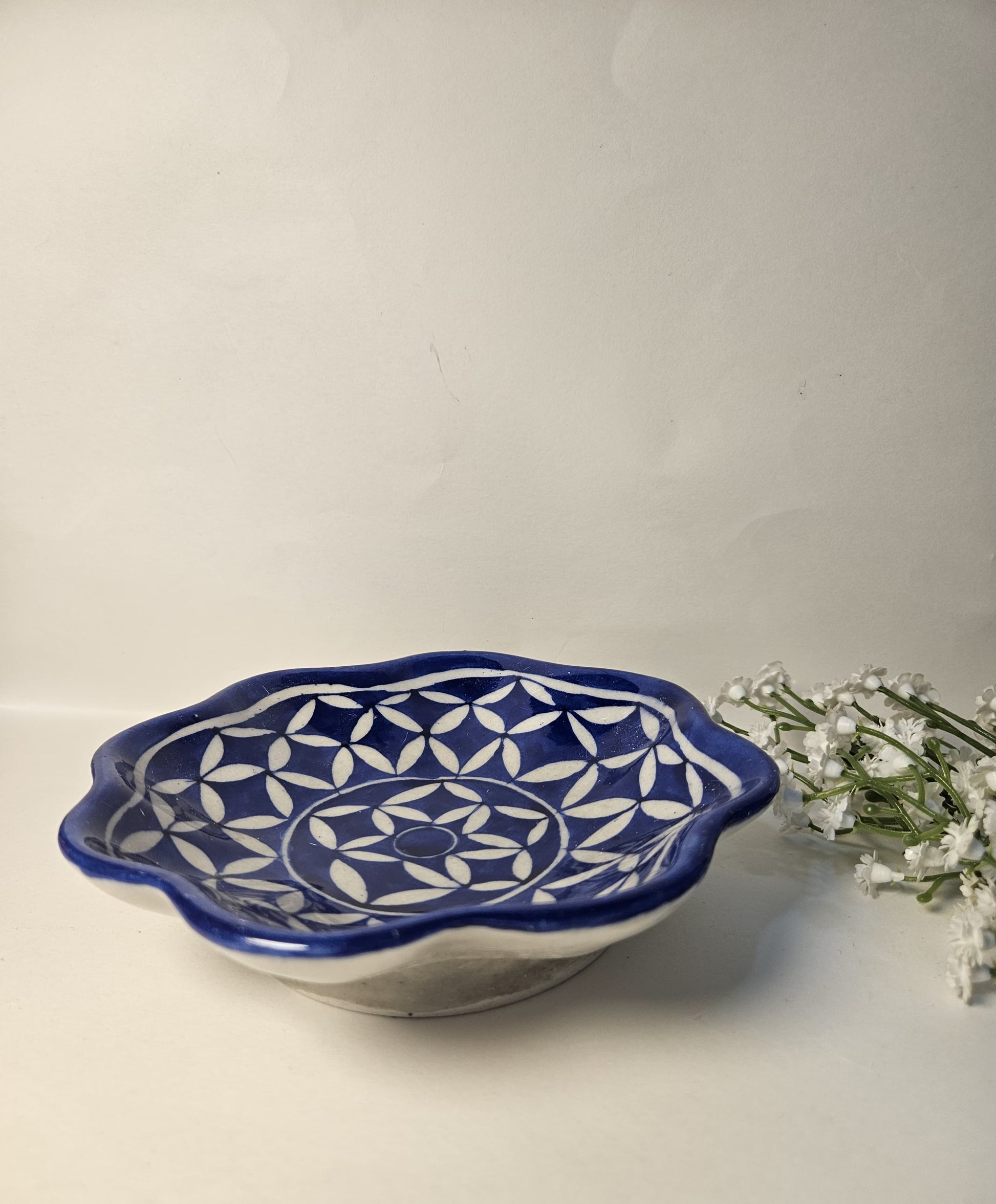Designer Ceramic Bowl for Home Decor