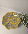 Designer Ceramic Bowl for Home Decor