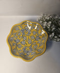 Designer Ceramic Bowl for Home Decor