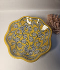 Designer Ceramic Bowl for Home Decor