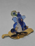 Morpankhi Ganesha Idol for Gifting and Home Decor