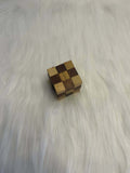 Wood Tangram Puzzle game