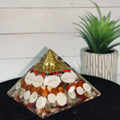 best Crystal Gomti Chakra Pyramid