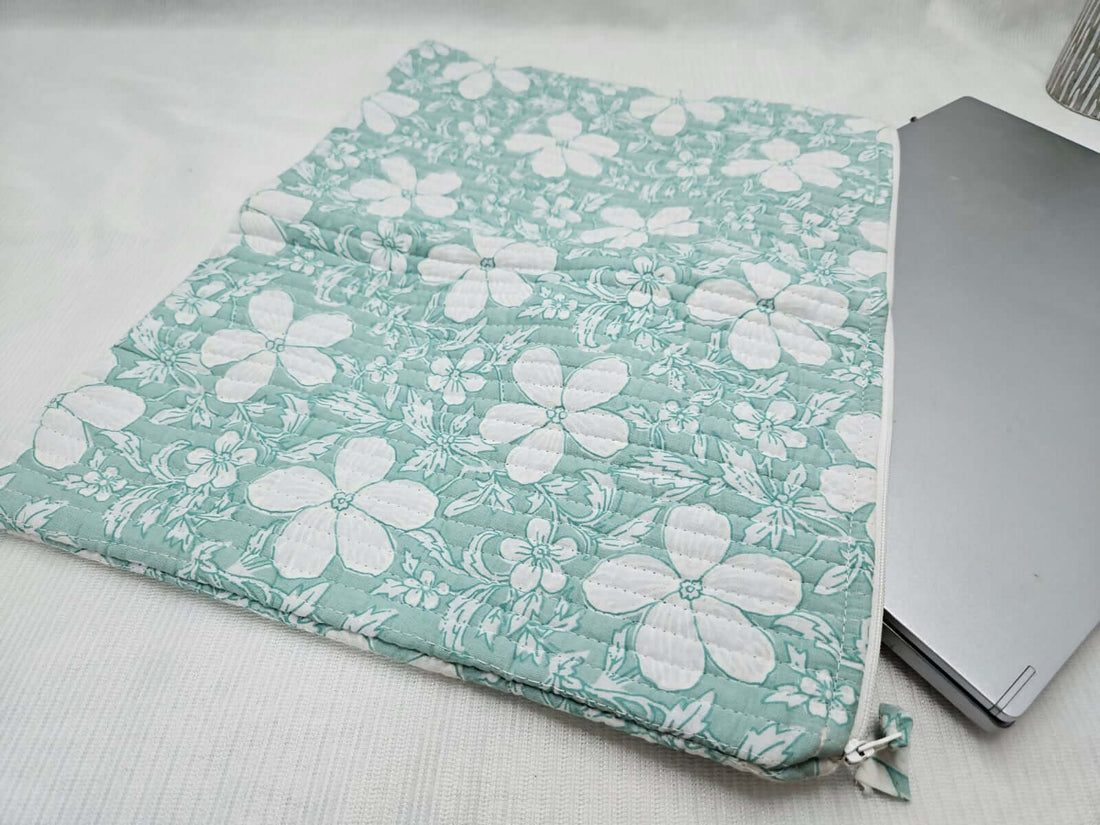 Soft Laptop Sleeve