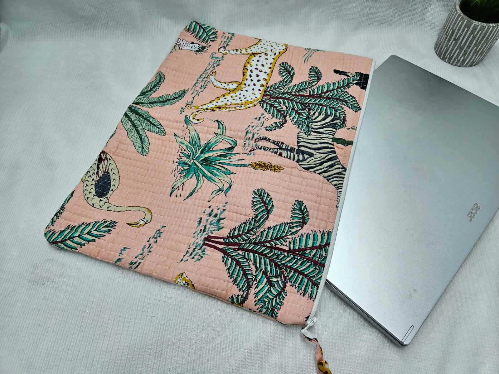 Soft Laptop Sleeve