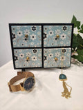 Mini Drawers black border color
