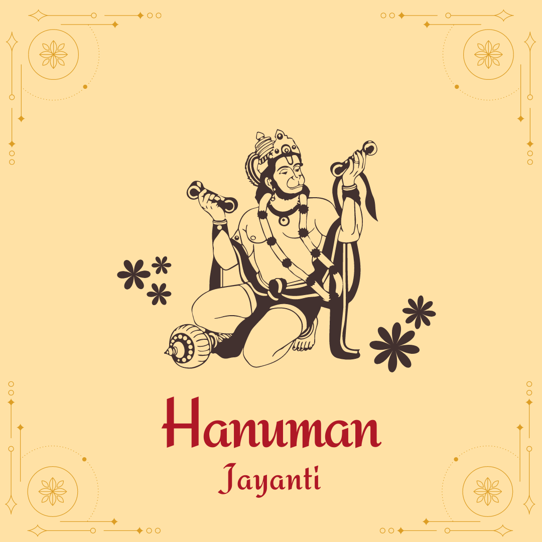 Embracing Devotion: Understanding the Significance of Hanuman Jayanti