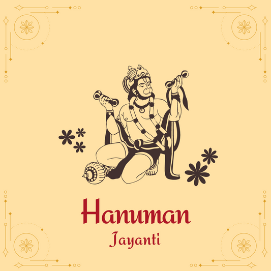 Embracing Devotion: Understanding the Significance of Hanuman Jayanti