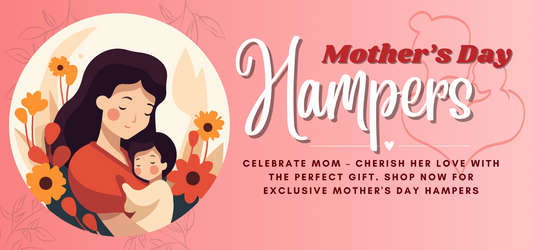 Celebrating Mom: A Guide to Heartfelt Mother's Day Gifts