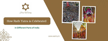 How Rath Yatra is Celebrated in Different Parts of India