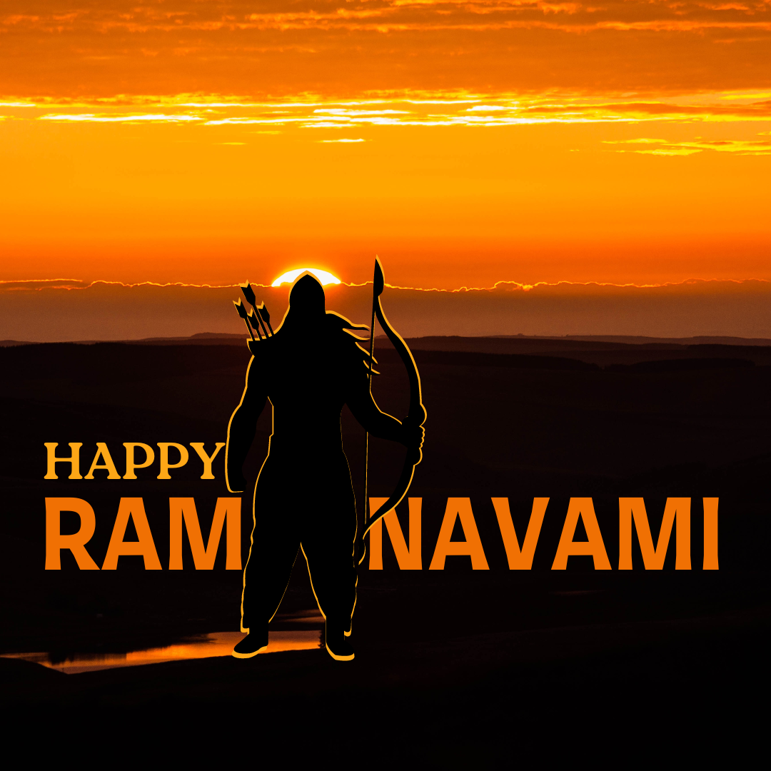 Ram Navami: A Joyous Celebration of Divine Love and Goodness