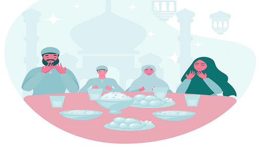 Embracing the Spirit of Generosity: Understanding the Kindness of Ramzan Eid