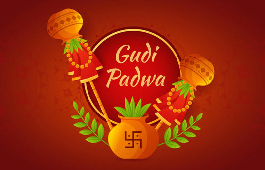 Unveiling the Heartfelt Traditions of Gudi Padwa: A Journey of Heritage and Togetherness