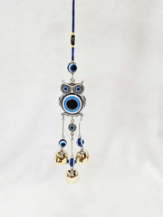 Evil Eye Chimes - Set of 2