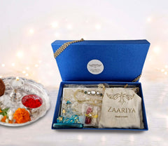 Zaariya Rakshabandhan Hamper