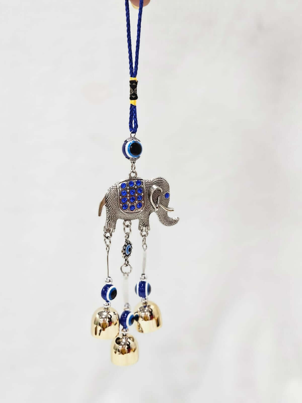 Evil Eye Chimes - Set of 2