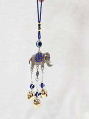 Evil Eye Chimes - Set of 2