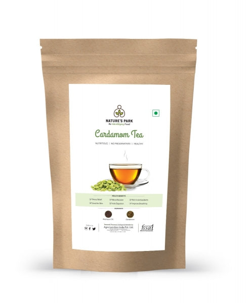Cardamom Tea (500 g) Wemy Store