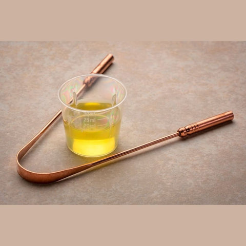 Copper Tongue Cleaner Wemy Store