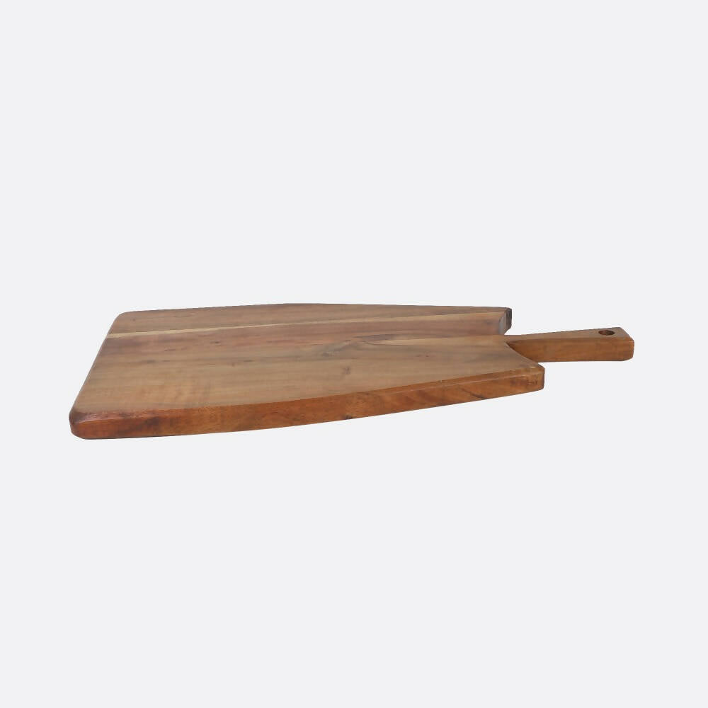 Curvy Chopping Board/Cheese Platter Wemy Store