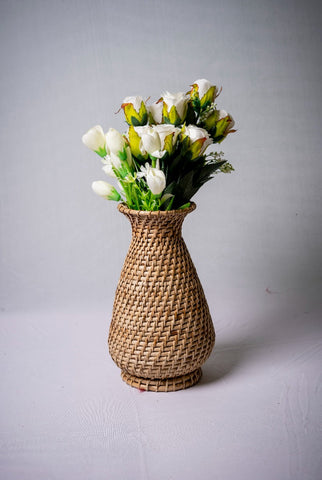 Flower Vase Wemy Store